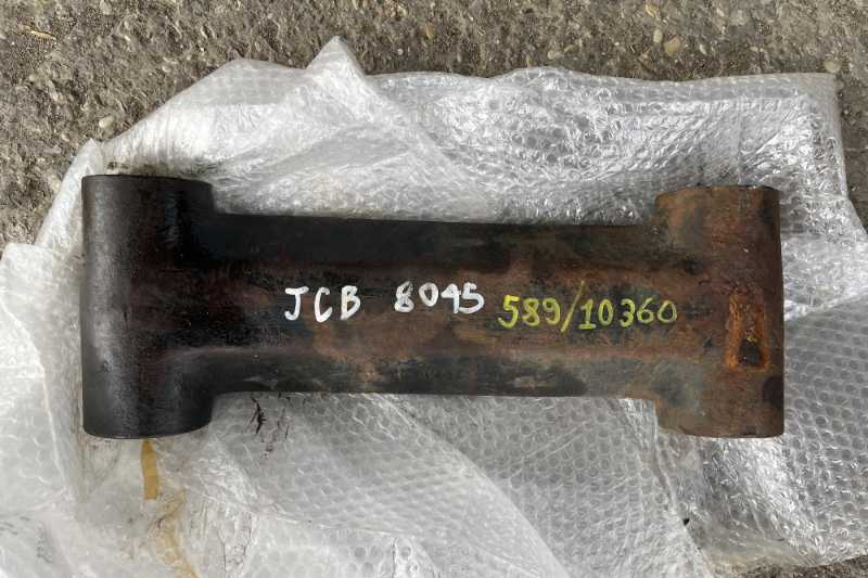 OmecoHub - Immagine JCB 8045